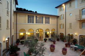Гостиница Hotel San Luca  Сполето